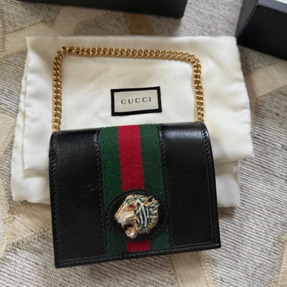 Gucci Rjah